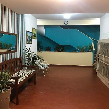 Studio Terreo - Tranquilidade Na Cidade | Wi-Fi | Poucos Metros Da Igreja Matriz. Salinópolis Exteriör bild