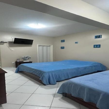 Studio Terreo - Tranquilidade Na Cidade | Wi-Fi | Poucos Metros Da Igreja Matriz. Salinópolis Exteriör bild