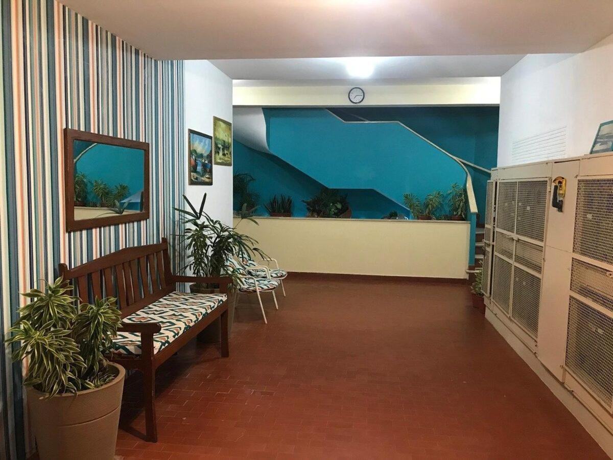 Studio Terreo - Tranquilidade Na Cidade | Wi-Fi | Poucos Metros Da Igreja Matriz. Salinópolis Exteriör bild