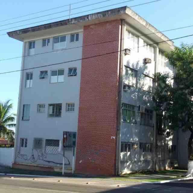 Studio Terreo - Tranquilidade Na Cidade | Wi-Fi | Poucos Metros Da Igreja Matriz. Salinópolis Exteriör bild