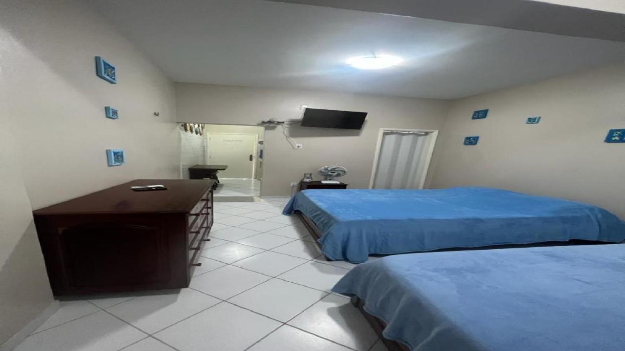 Studio Terreo - Tranquilidade Na Cidade | Wi-Fi | Poucos Metros Da Igreja Matriz. Salinópolis Exteriör bild
