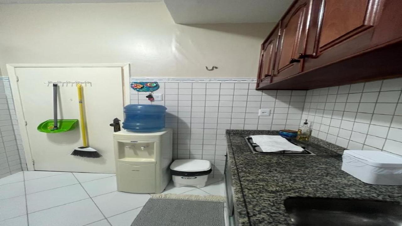 Studio Terreo - Tranquilidade Na Cidade | Wi-Fi | Poucos Metros Da Igreja Matriz. Salinópolis Exteriör bild